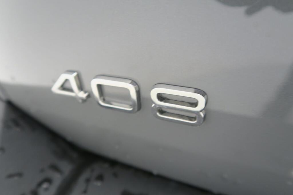 Peugeot 408 408 GT Puretech 130 EAT8 19