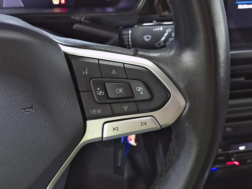 Volkswagen T-Cross Advance 1.0 TSI 81kW (110CV) 18