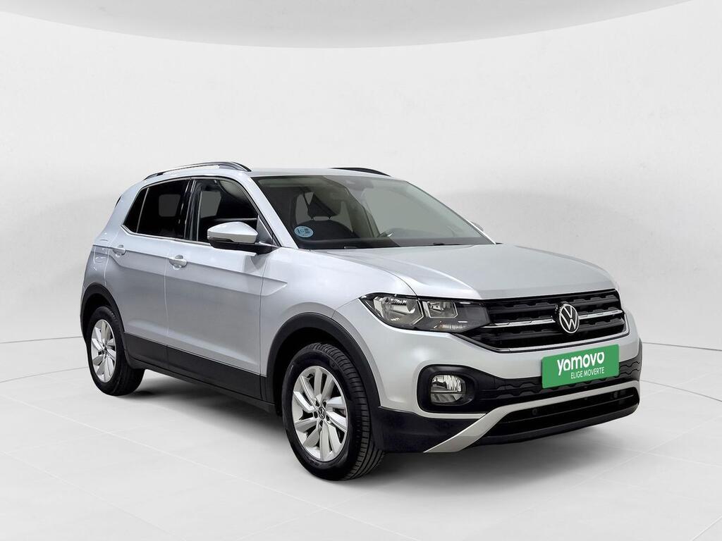 Volkswagen T-Cross Advance 1.0 TSI 81kW (110CV)