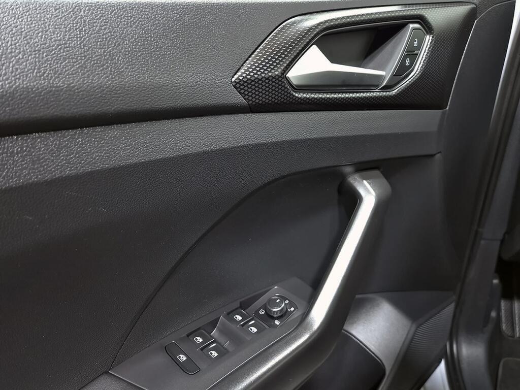 Volkswagen T-Cross Advance 1.0 TSI 81kW (110CV) 12