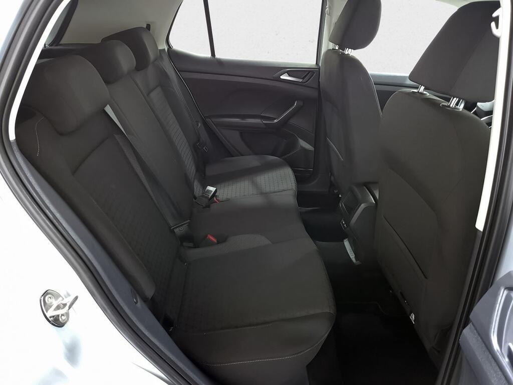 Volkswagen T-Cross Advance 1.0 TSI 81kW (110CV) 8