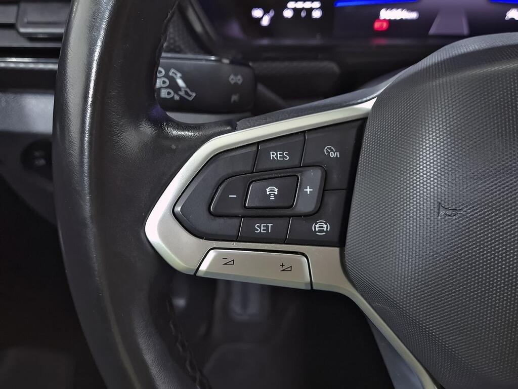 Volkswagen T-Cross Advance 1.0 TSI 81kW (110CV) 17