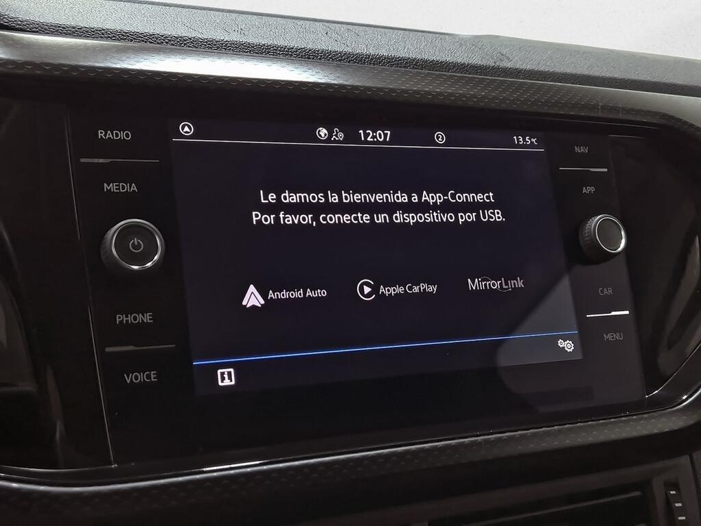 Volkswagen T-Cross Advance 1.0 TSI 81kW (110CV) 24