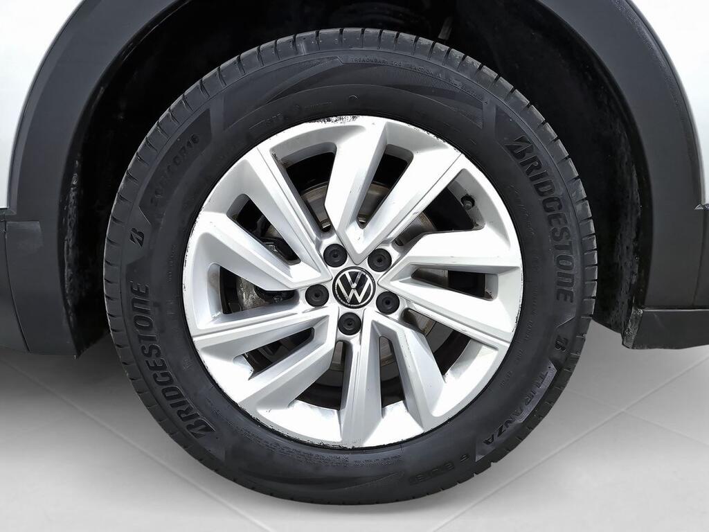 Volkswagen T-Cross Advance 1.0 TSI 81kW (110CV) 10