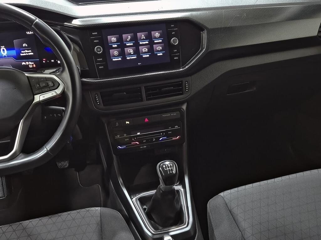 Volkswagen T-Cross Advance 1.0 TSI 81kW (110CV) 28