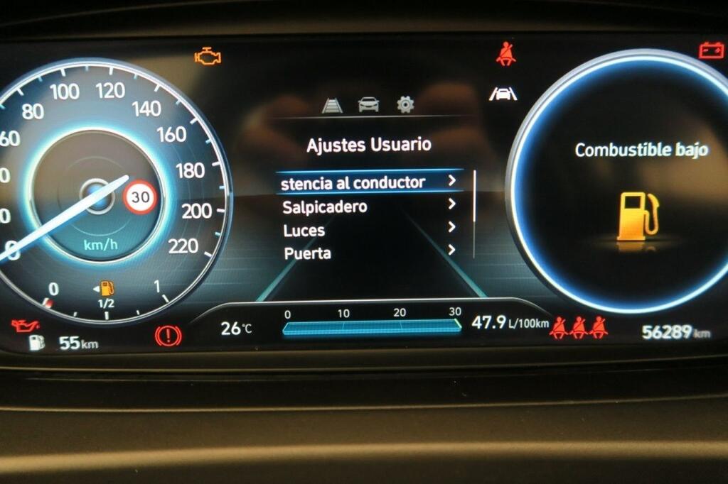 Hyundai Bayon ESSENCE 1.0 TGDI 100 CV 5P 10