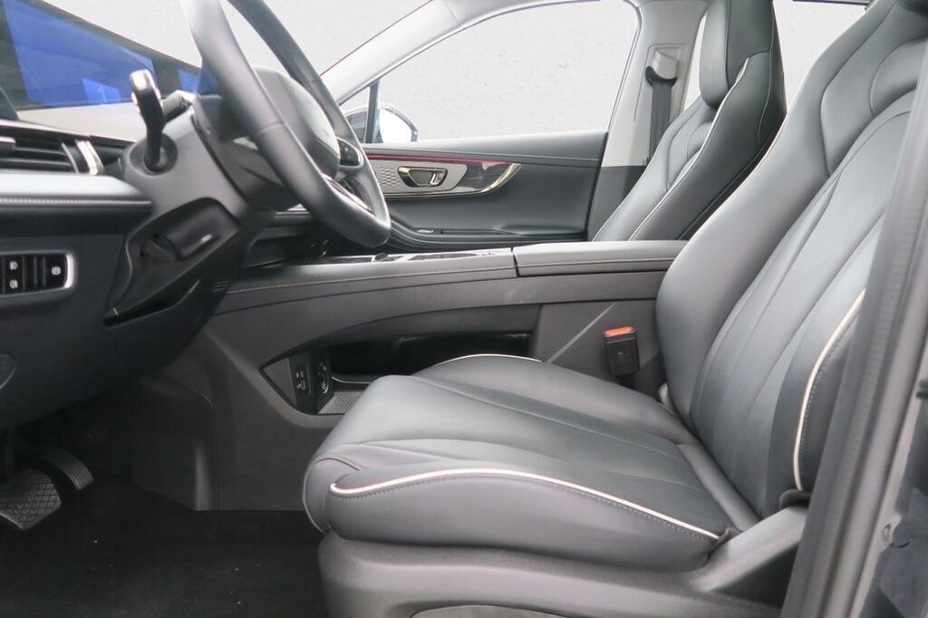 Omoda 5 PREMIUM 1.6 T-GDI 147 CV DCT 5P 19