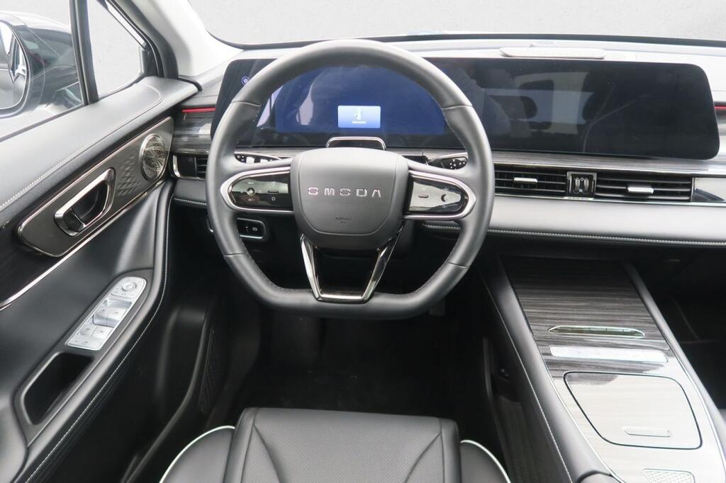 Omoda 5 PREMIUM 1.6 T-GDI 147 CV DCT 5P 15