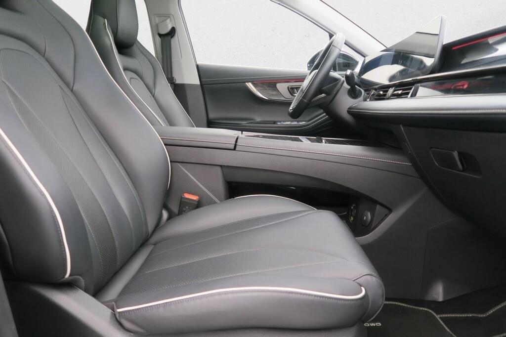 Omoda 5 PREMIUM 1.6 T-GDI 147 CV DCT 5P 18