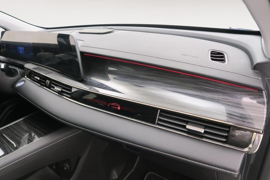 Omoda 5 PREMIUM 1.6 T-GDI 147 CV DCT 5P 17