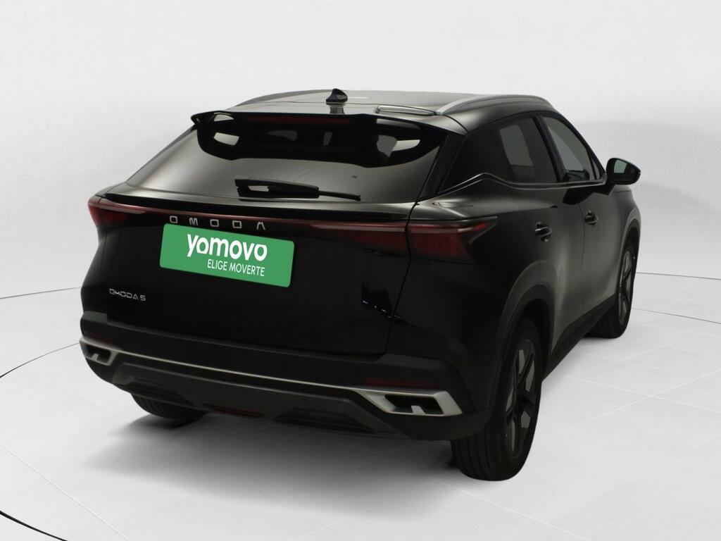 Omoda 5 PREMIUM 1.6 T-GDI 147 CV DCT 5P 3