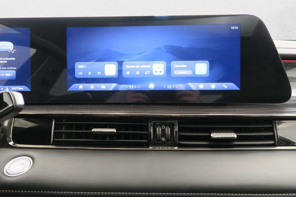 Omoda 5 PREMIUM 1.6 T-GDI 147 CV DCT 5P 11