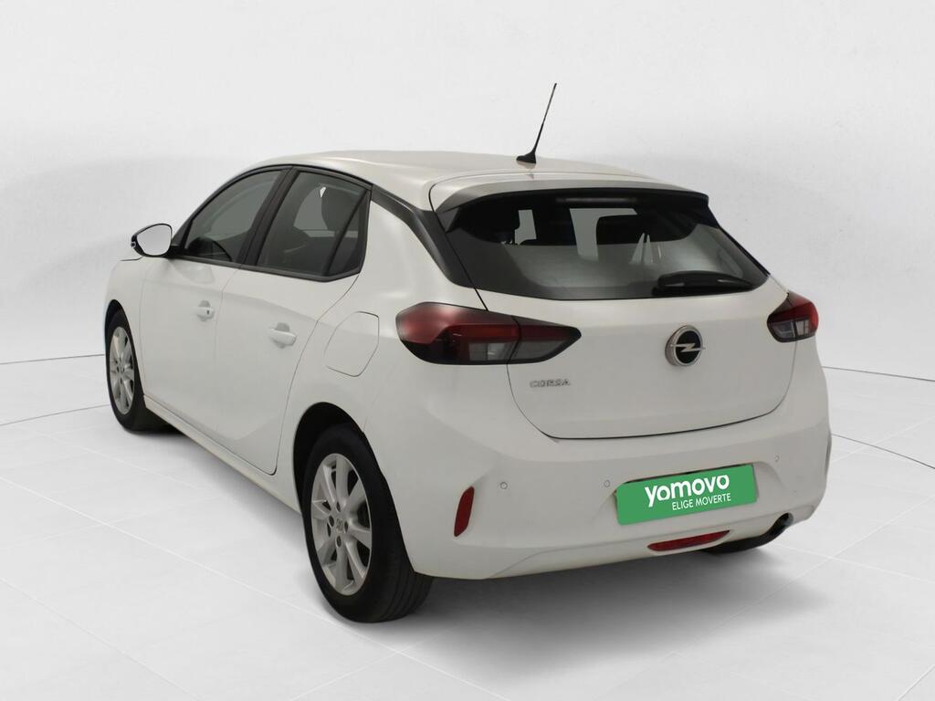 Opel Corsa EDITION 1.2T XHL 100 CV 5P 2