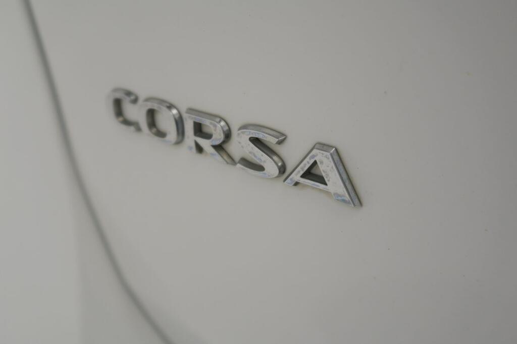 Opel Corsa EDITION 1.2T XHL 100 CV 5P 26