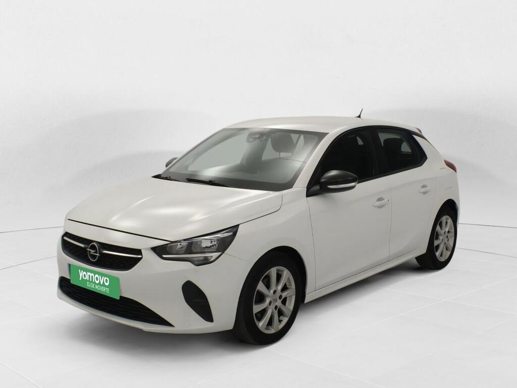 Opel Corsa EDITION 1.2T XHL 100 CV 5P 4