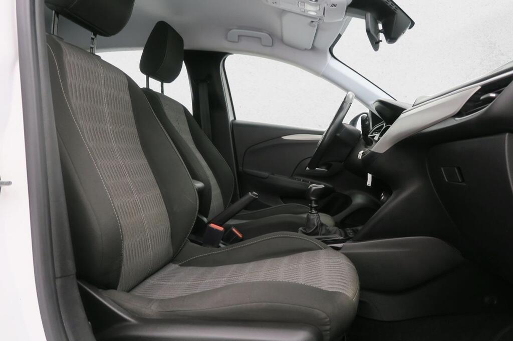 Opel Corsa EDITION 1.2T XHL 100 CV 5P 21