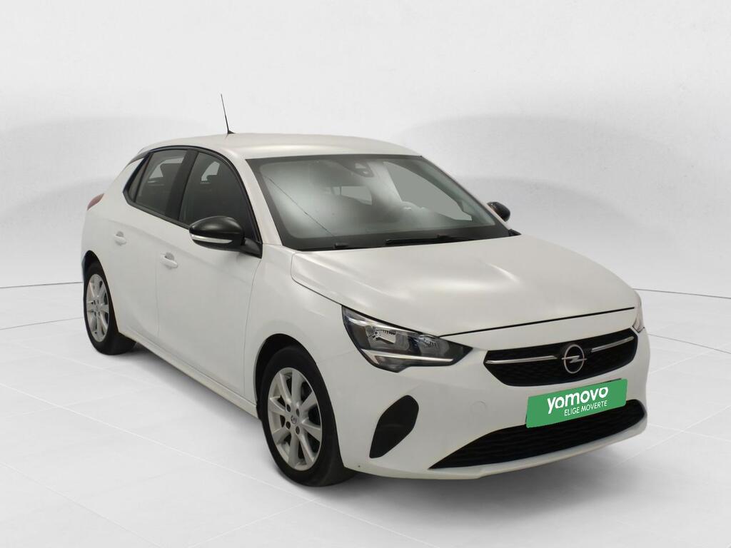 Opel Corsa EDITION 1.2T XHL 100 CV 5P