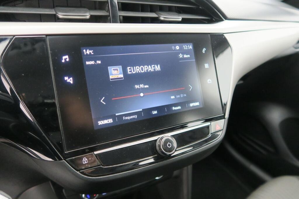 Opel Corsa EDITION 1.2T XHL 100 CV 5P 7