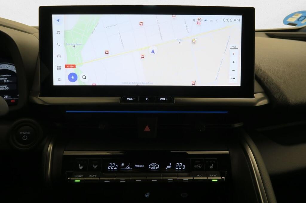 Toyota C-HR GR SPORT 2.0 PHEV 223 CV CVT 5P 11