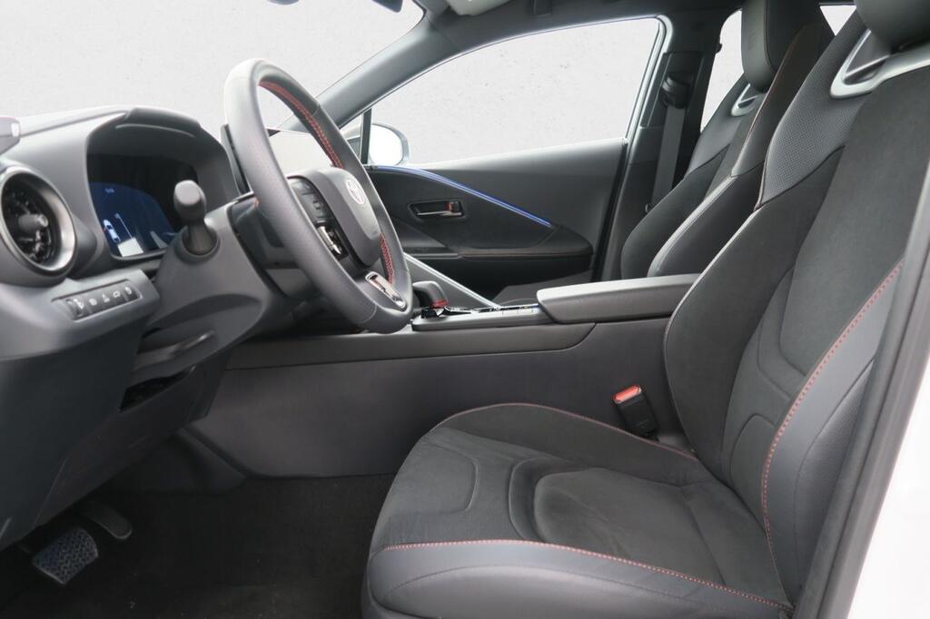 Toyota C-HR GR SPORT 2.0 PHEV 223 CV CVT 5P 19