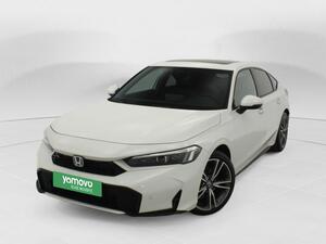 Honda Civic Berlina 2.0 HEV ADVANCE CVT 184 5P