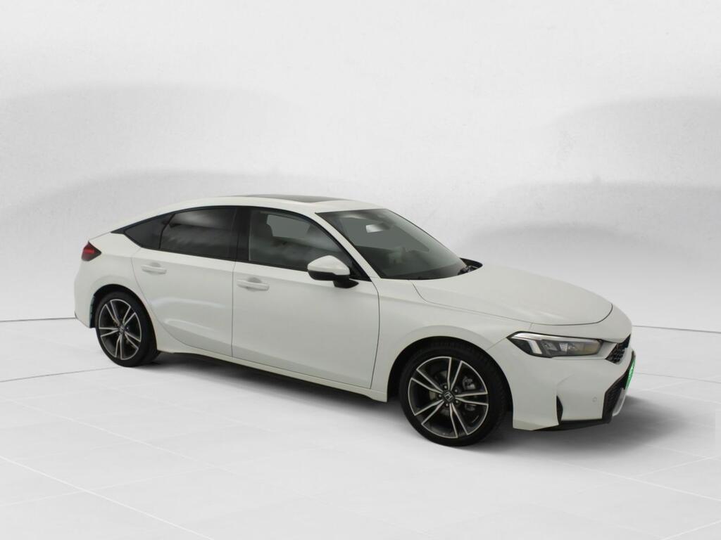 Honda Civic Berlina 2.0 HEV ADVANCE CVT 184 5P 6