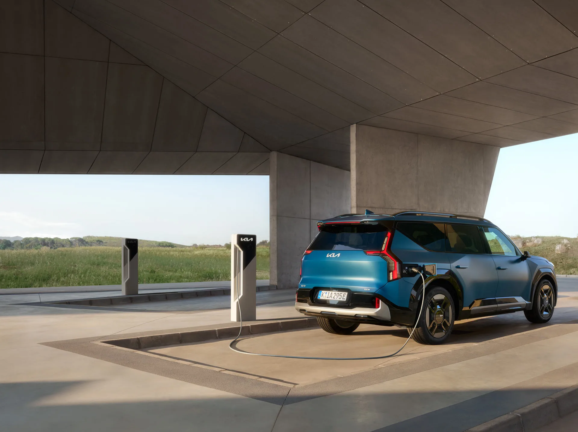 Kia EV9