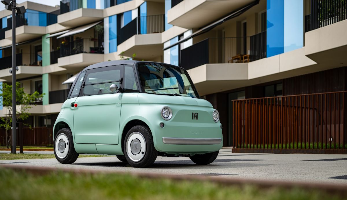 Coches Fiat en Yomovo