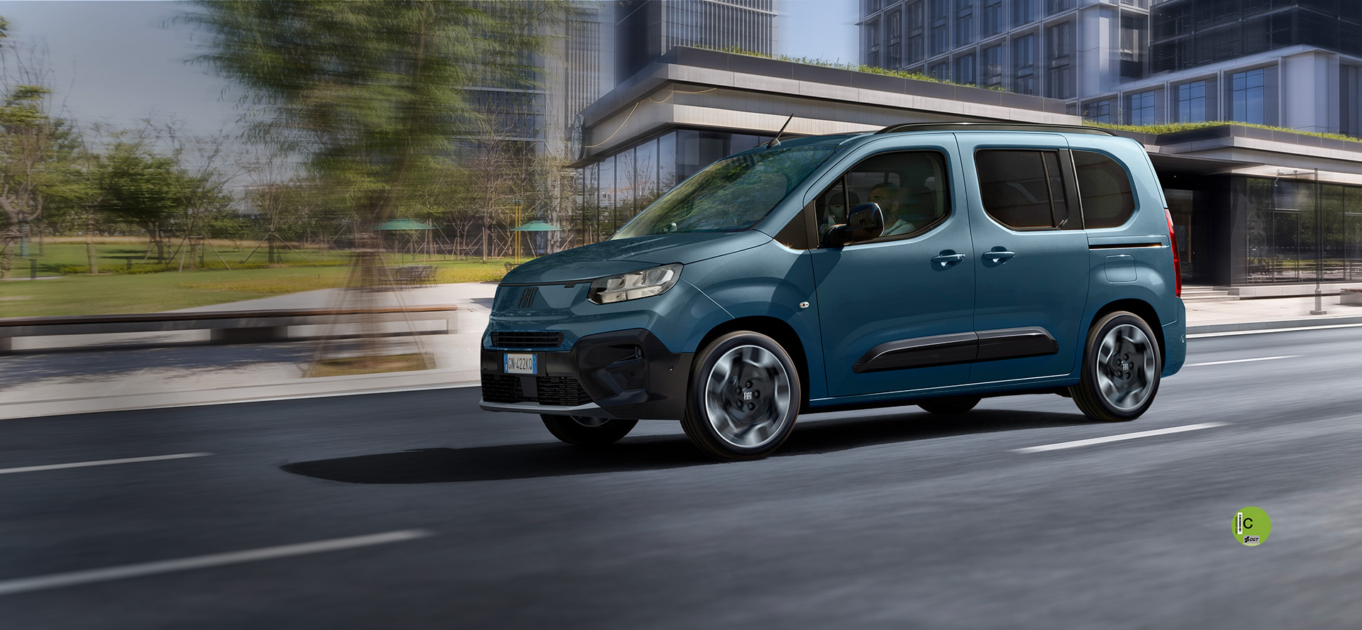 Coches Fiat en Yomovo