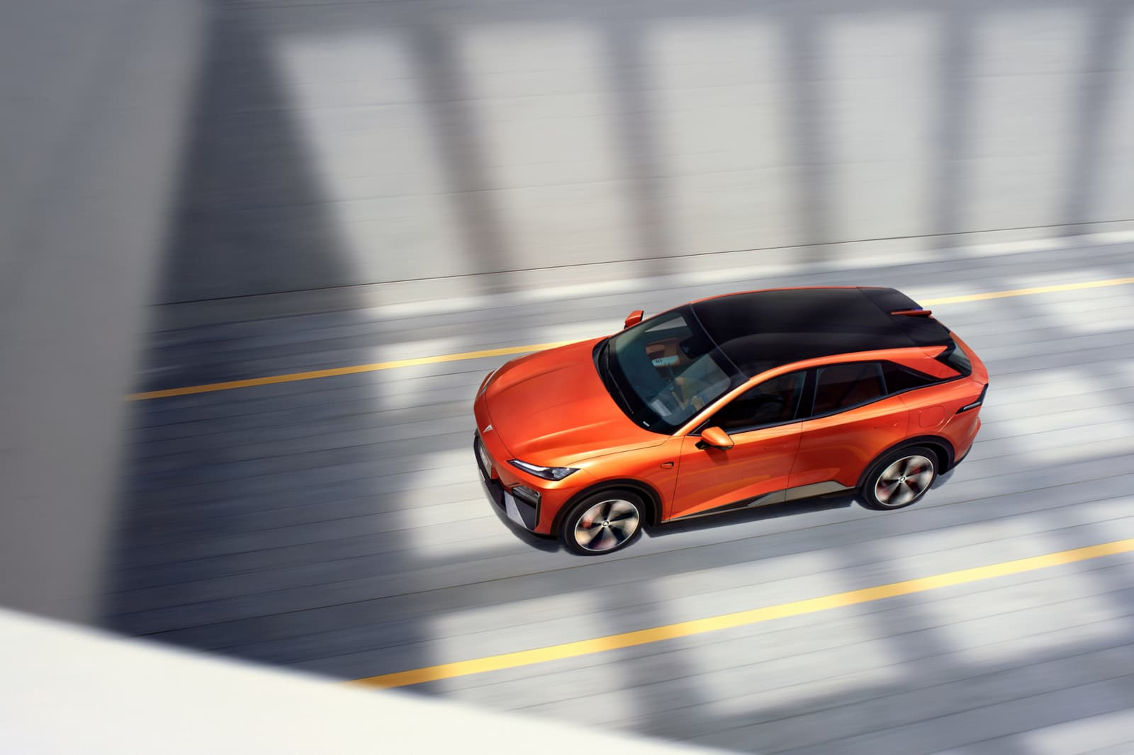 Coches Changan en Yomovo