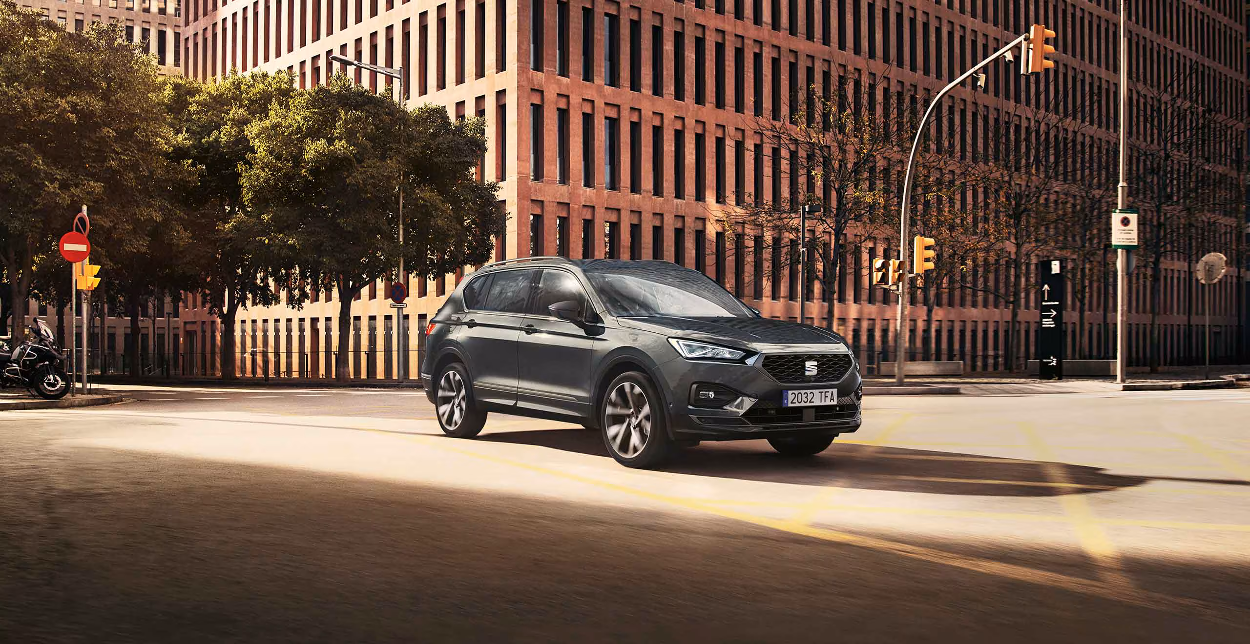 Coches SEAT en Yomovo