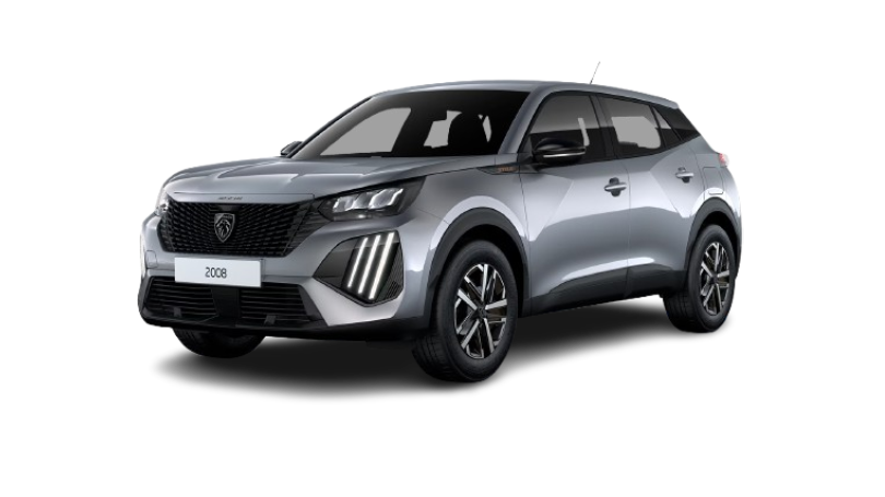 Peugeot 2008 Style