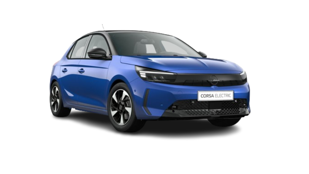 Opel Corsa Electric GS