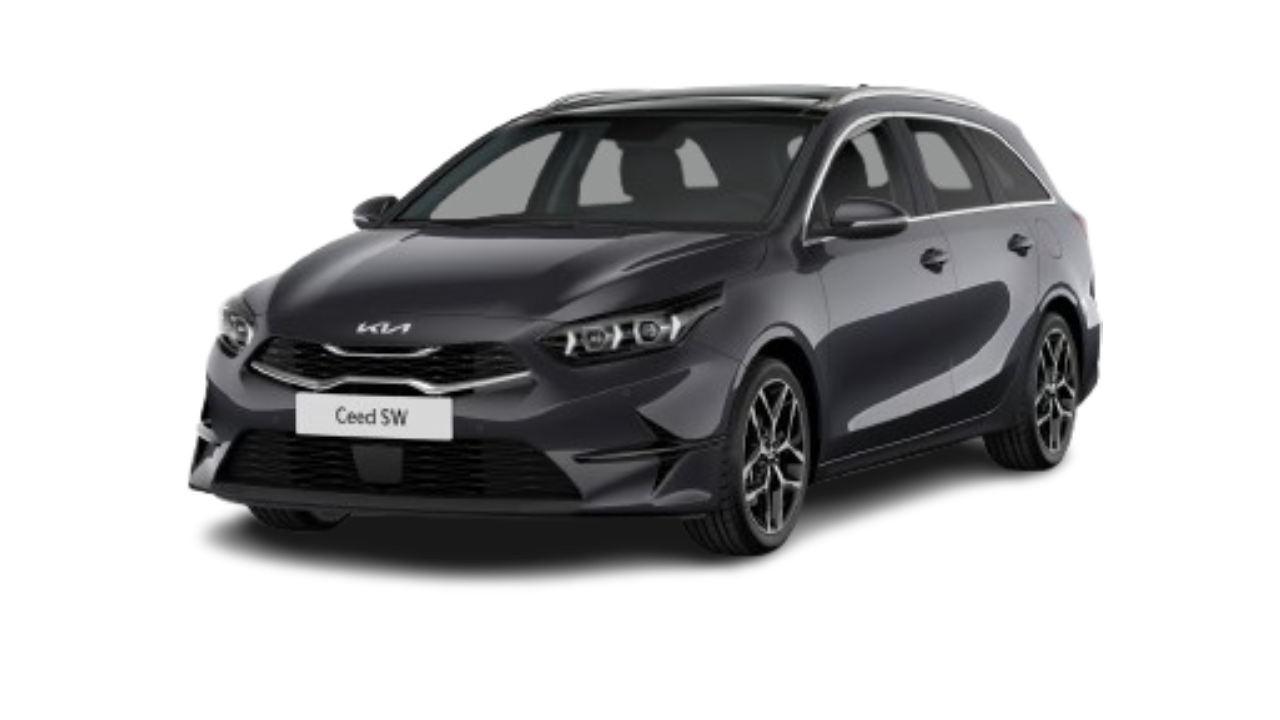 Kia Ceed Tourer TECH