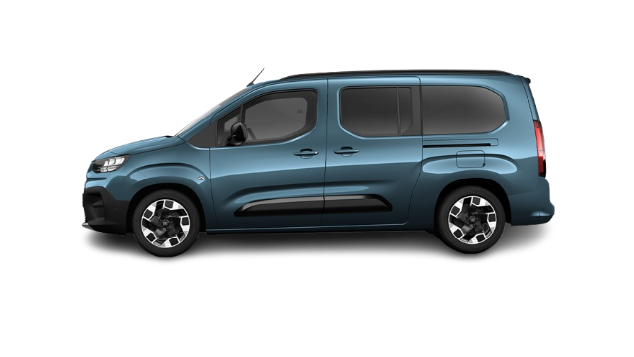 Fiat Doblò Doblò Maxi