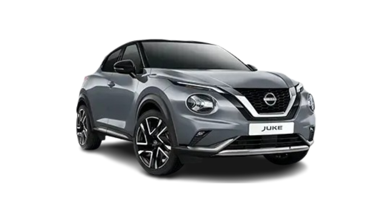Nissan Juke N-DESIGN 