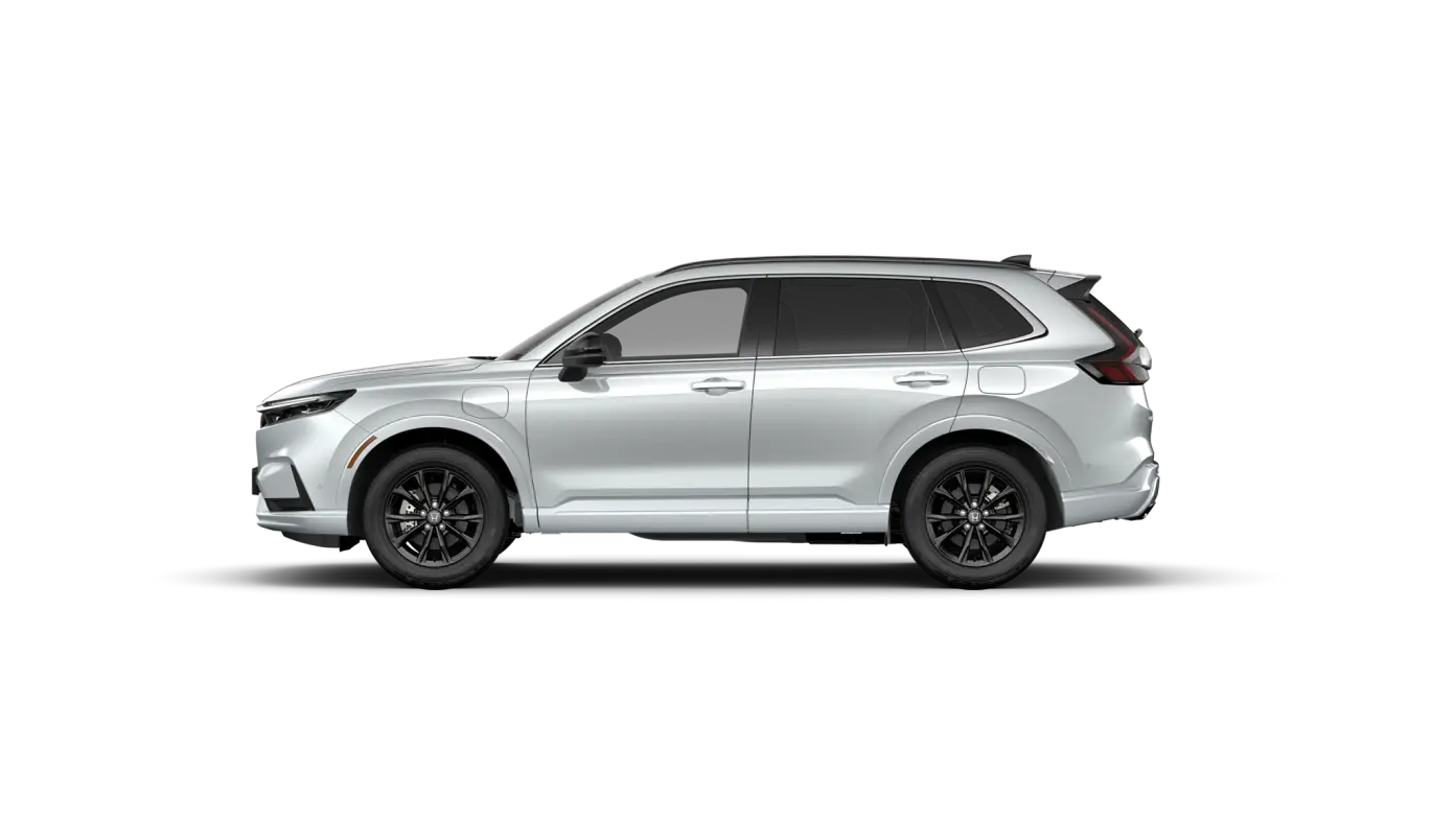 Honda CR-V ADVANCE TECH PLUG-IN HYBRID 4X2 