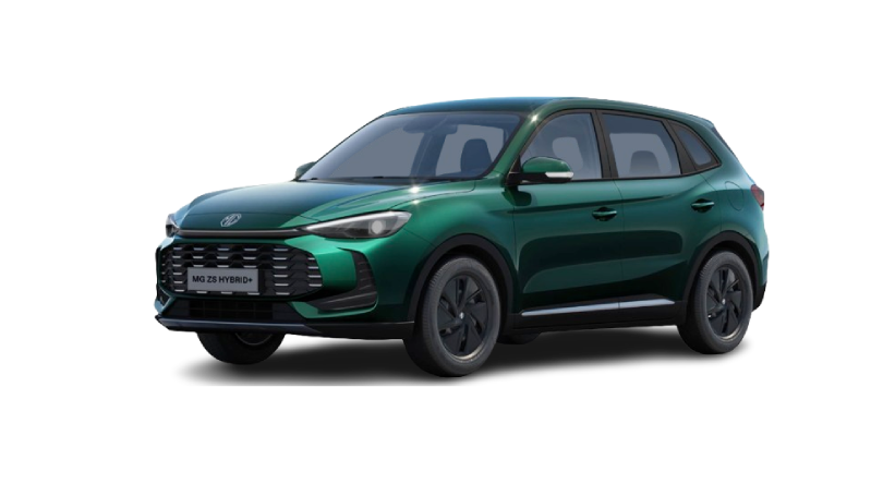 MG ZS Hybrid+ Standard