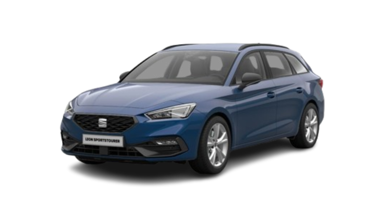 SEAT León Sportstourer FR Special Edition ECO