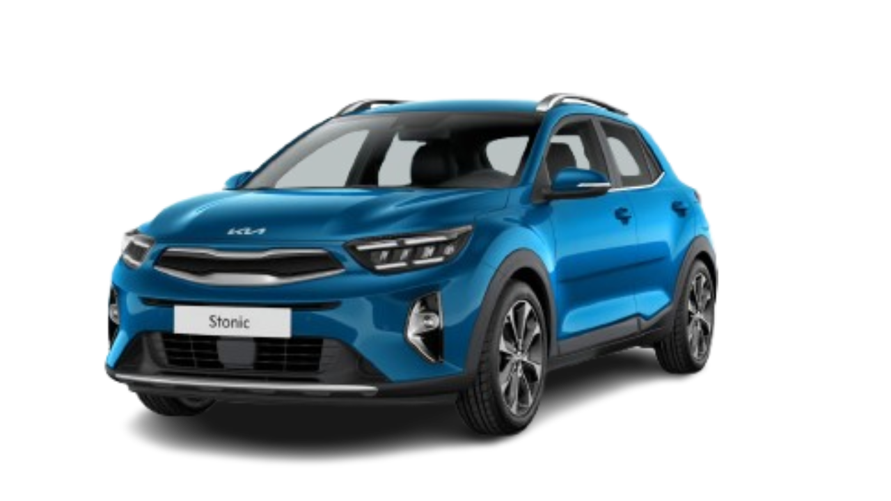 Kia Stonic DRIVE