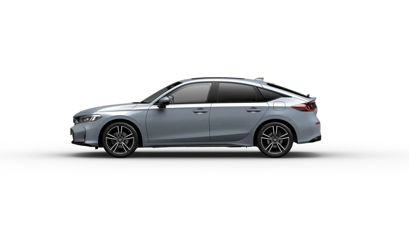 Honda Civic ELEGANCE