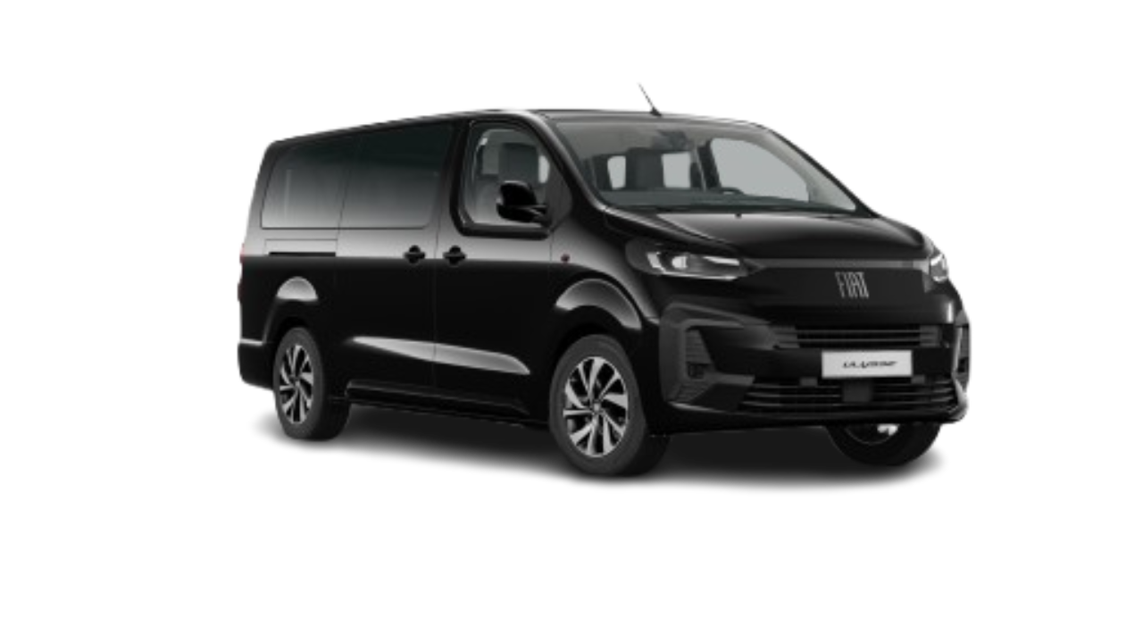 Fiat Ulysse Ulysse Lounge M1 L