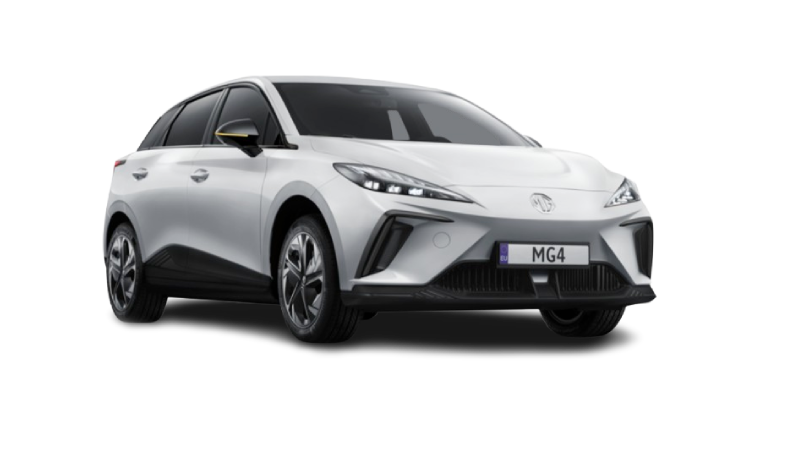 MG MG4 Electric Standard