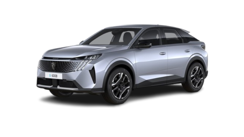 Peugeot E-3008 Allure