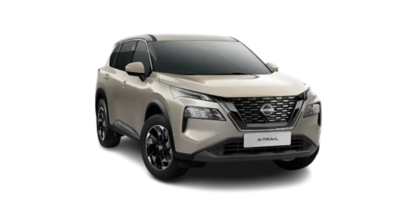 Nissan X-Trail ACENTA