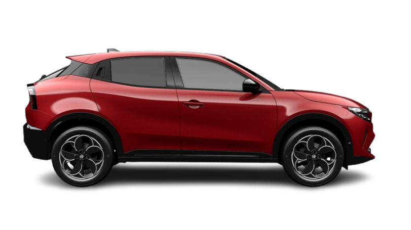 Alfa Romeo Junior Elettrica Elettrica Speciale