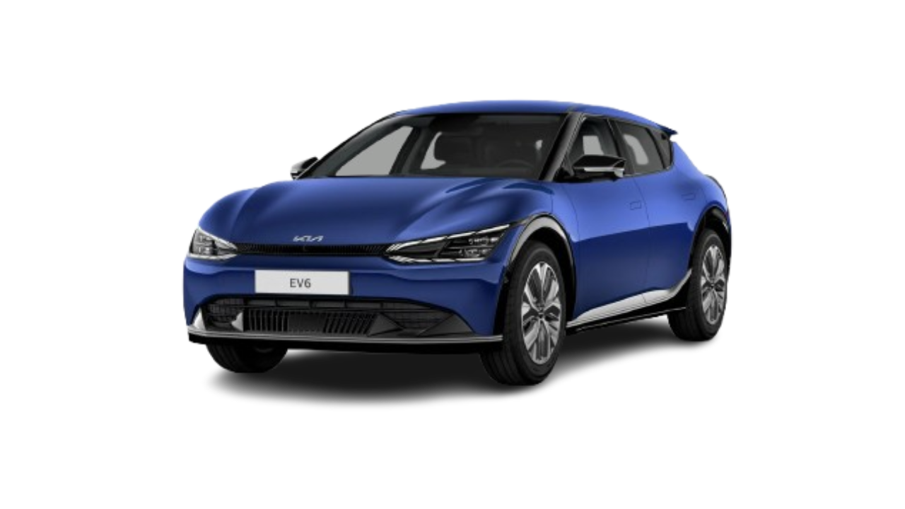 Kia EV6 Air