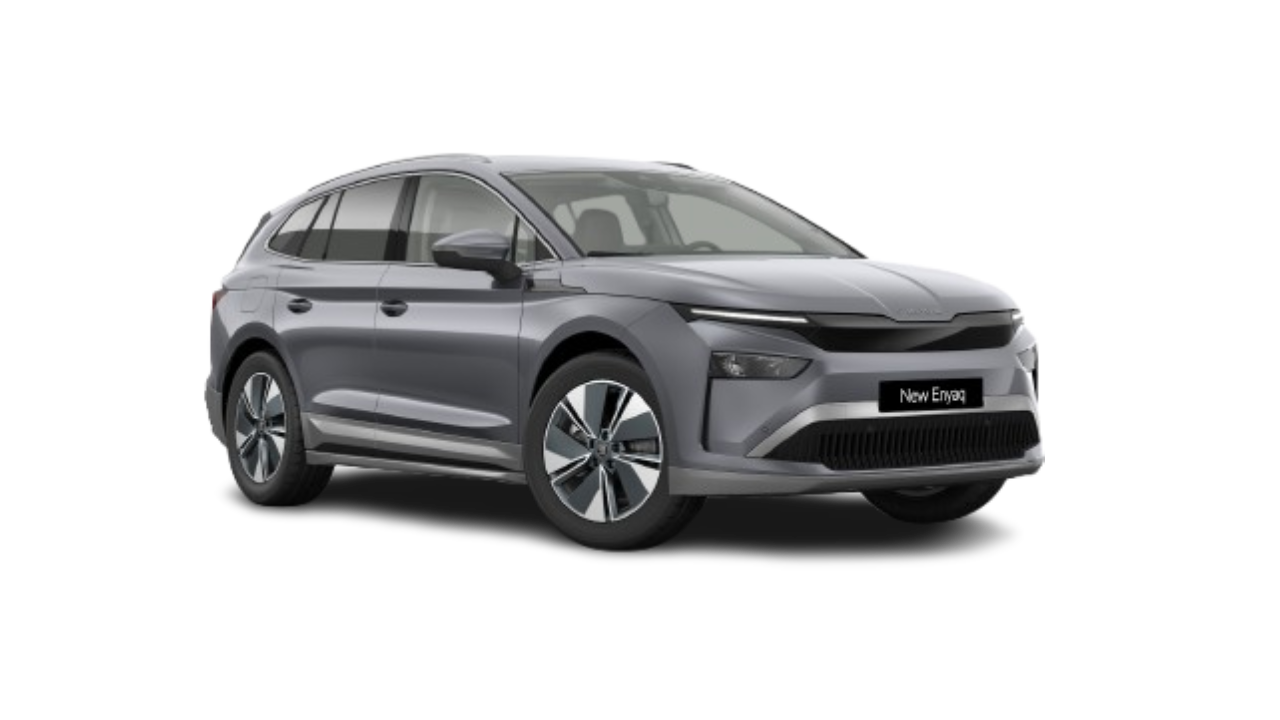 Skoda Enyaq  85