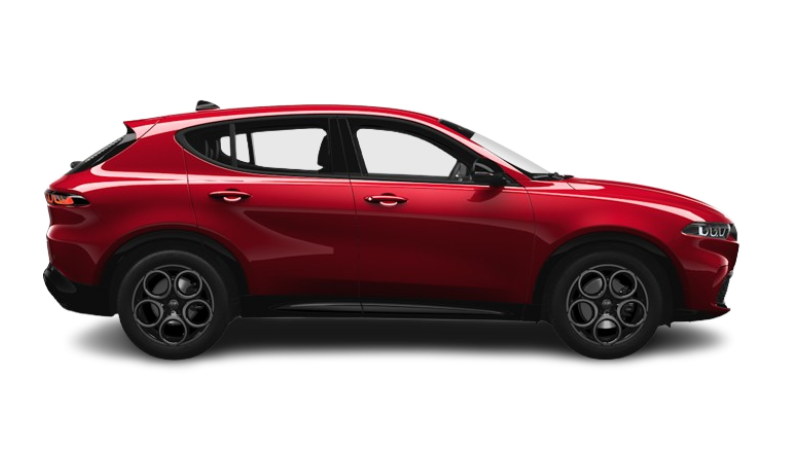 Alfa Romeo Tonale Ibrida Plug-In Sprint