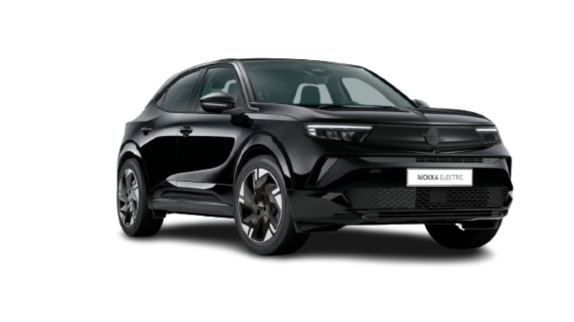 Opel Mokka Electric GS